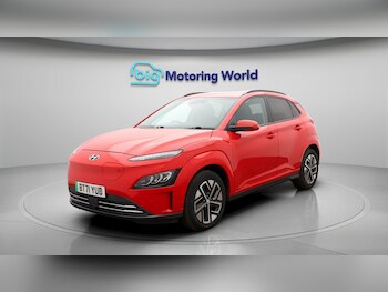 Used Hyundai KONA 2022 for sale - 77365047: Photo