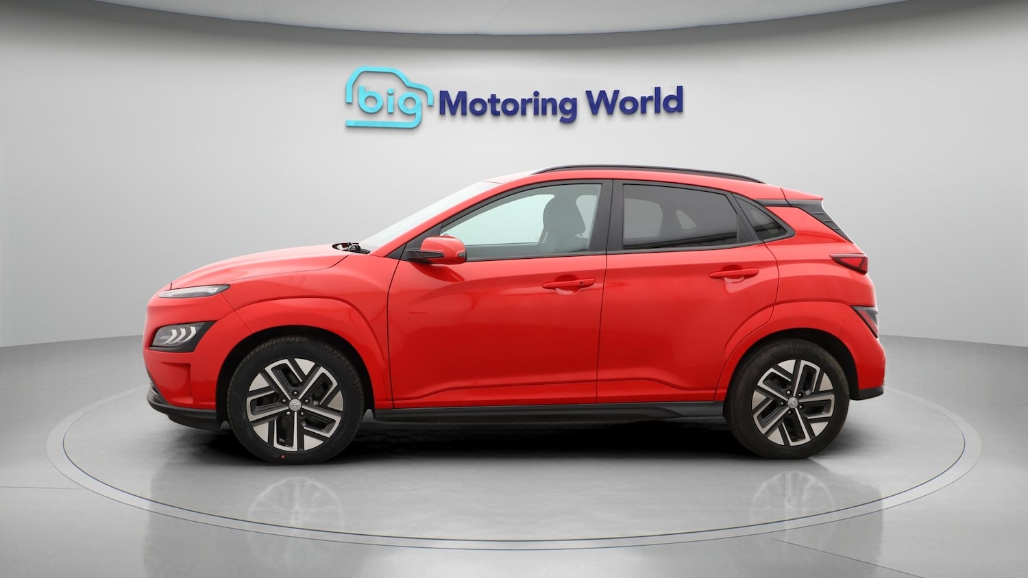 Used Hyundai KONA for sale - 77365047: Photo 4