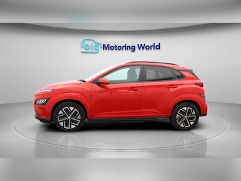 Used Hyundai KONA 2022 for sale - 77365047: Photo