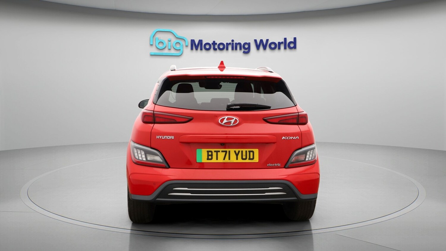 Used Hyundai KONA for sale - 77365047: Photo 6