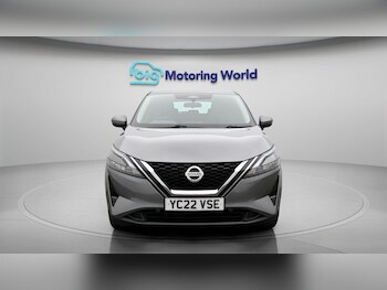 Used Nissan Qashqai 2022 for sale - 78813177: Photo