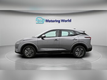 Used Nissan Qashqai 2022 for sale - 78813177: Photo