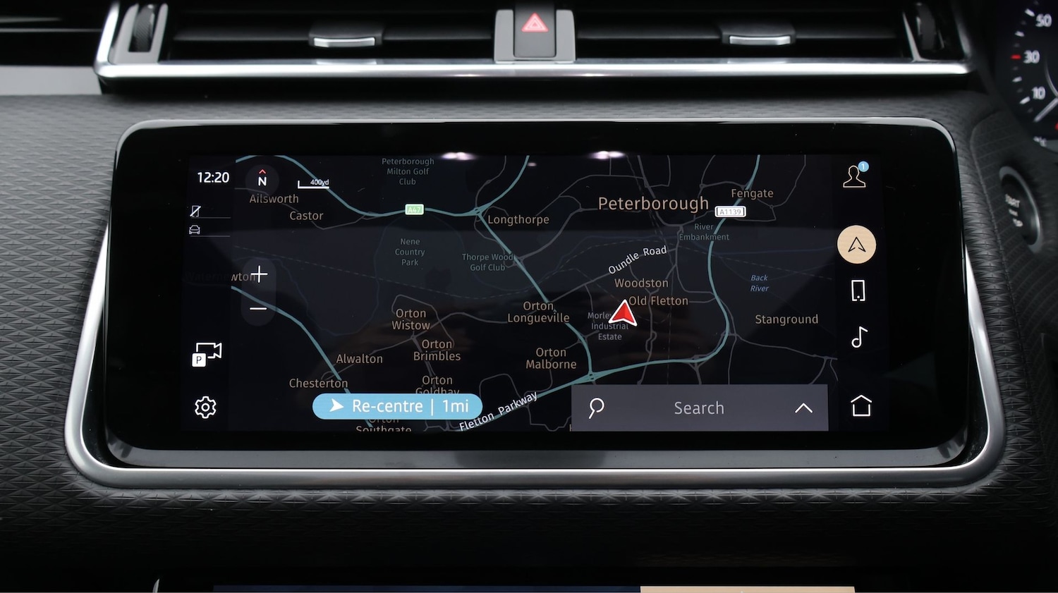 Used Land Rover Range Rover Velar 2021 for sale - 77609793: Photo 11