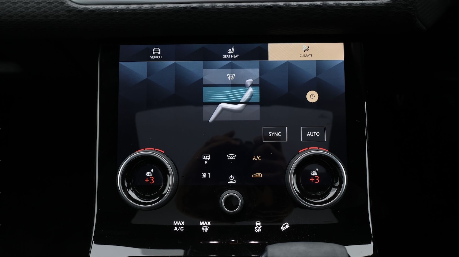 Used Land Rover Range Rover Velar 2021 for sale - 77609793: Photo 12