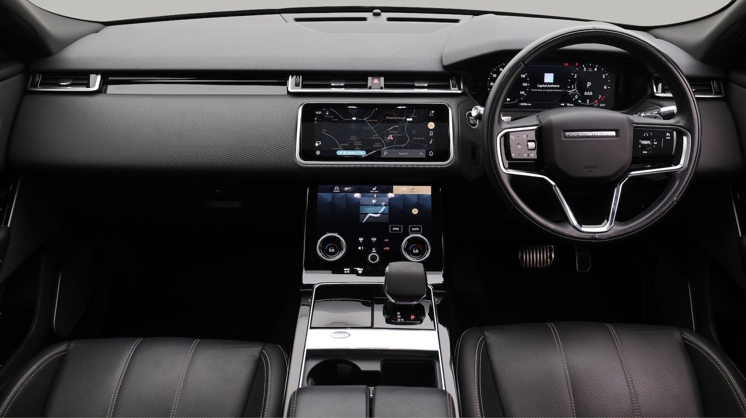 Used Land Rover Range Rover Velar 2021 for sale - 77609793: Photo 13