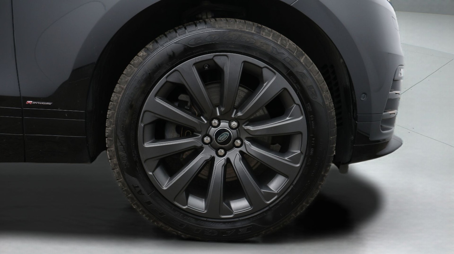 Used Land Rover Range Rover Velar 2021 for sale - 77609793: Photo 18