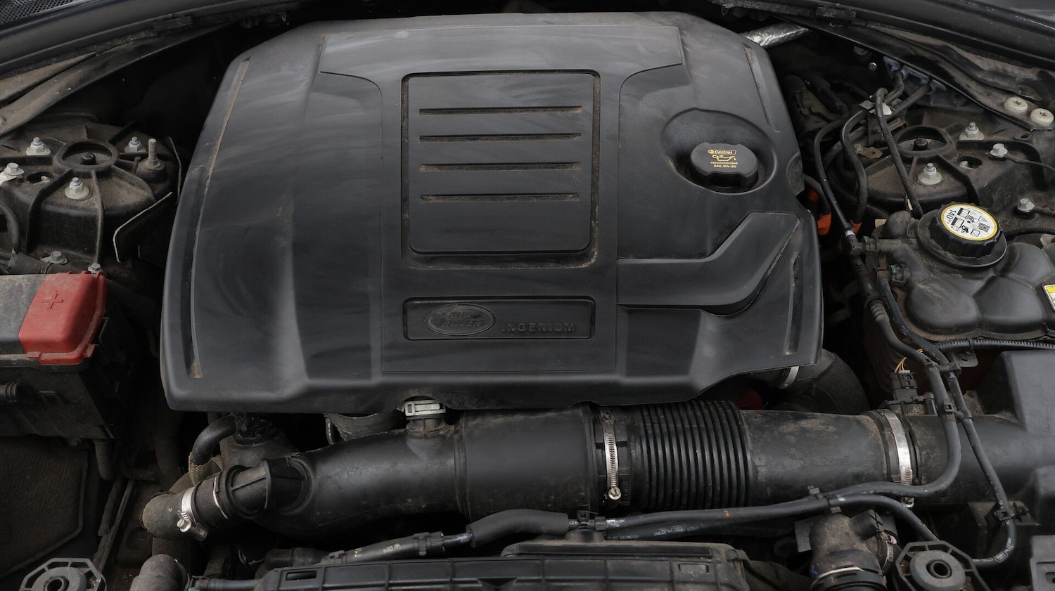 Used Land Rover Range Rover Velar 2021 for sale - 77609793: Photo 19