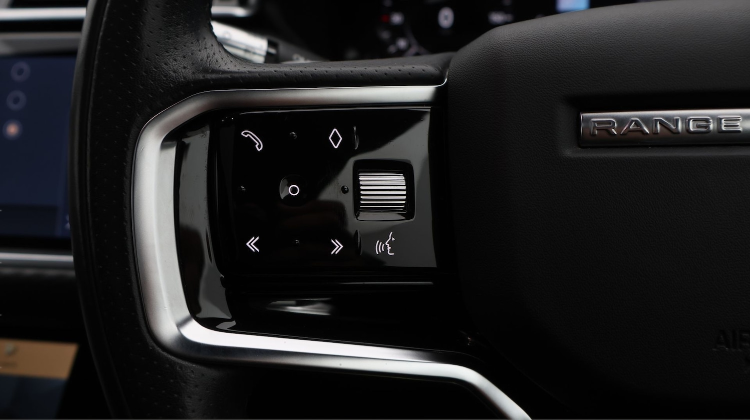 Used Land Rover Range Rover Velar 2021 for sale - 77609793: Photo 22