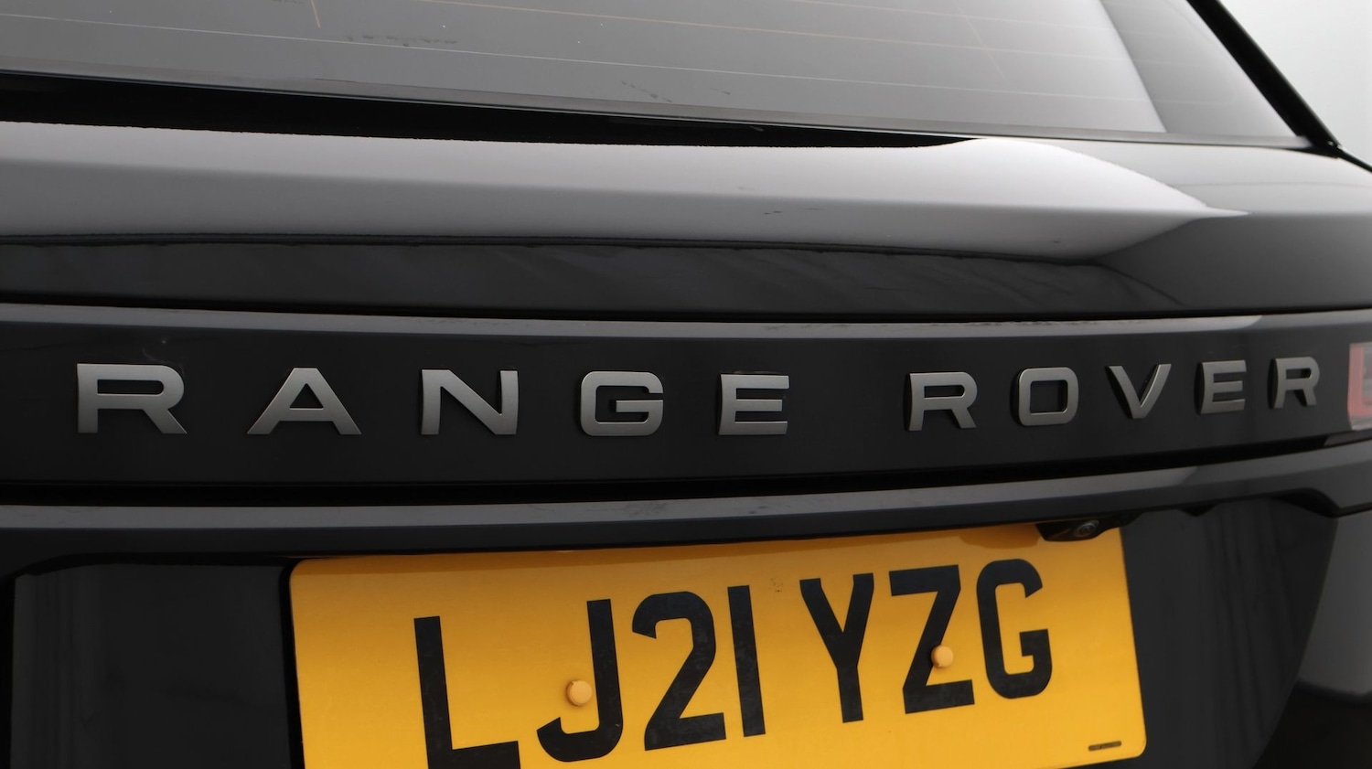 Used Land Rover Range Rover Velar 2021 for sale - 77609793: Photo 23