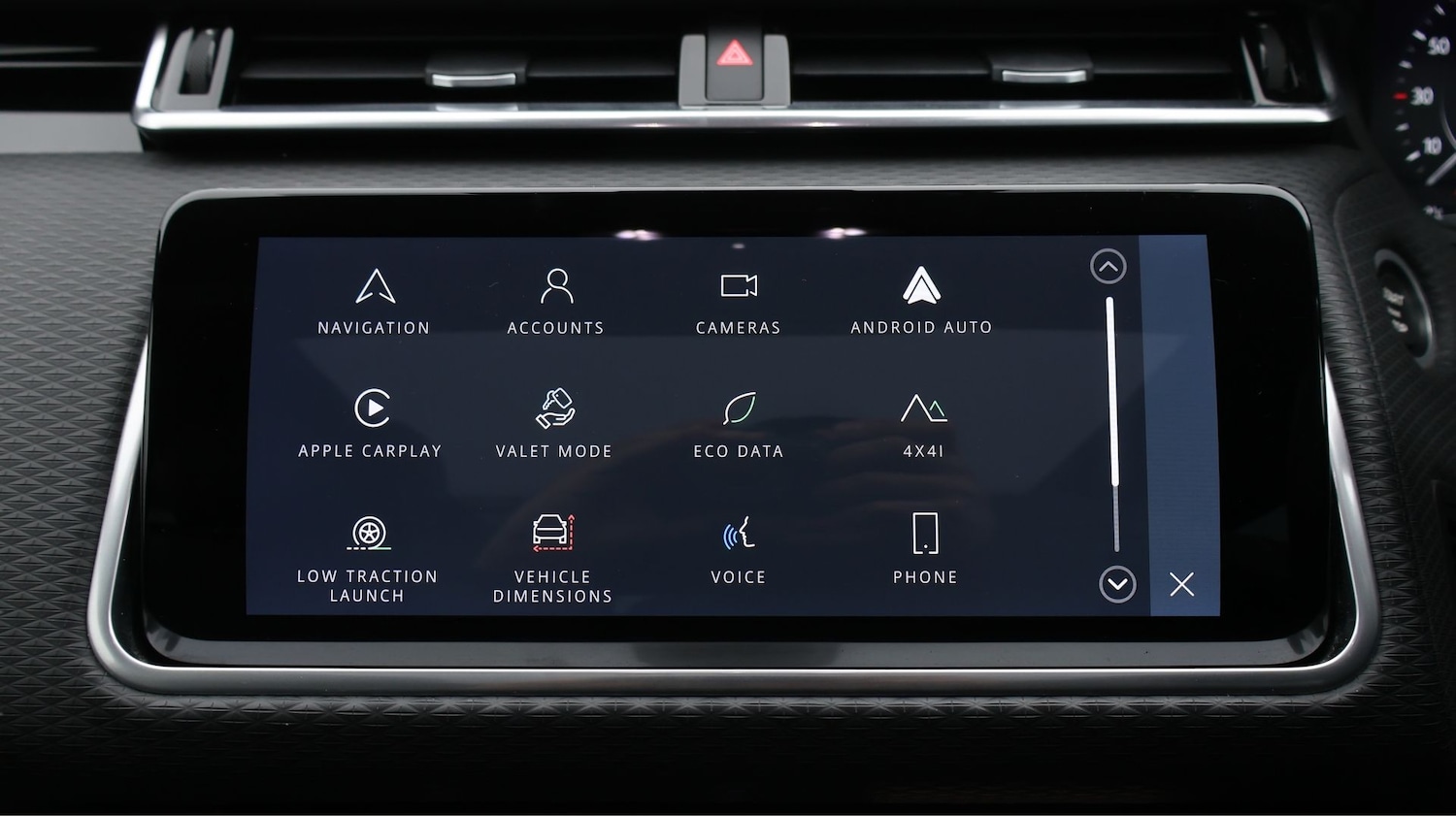 Used Land Rover Range Rover Velar 2021 for sale - 77609793: Photo 25