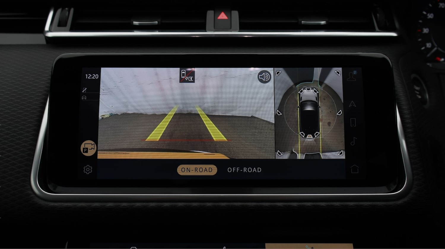 Used Land Rover Range Rover Velar 2021 for sale - 77609793: Photo 26