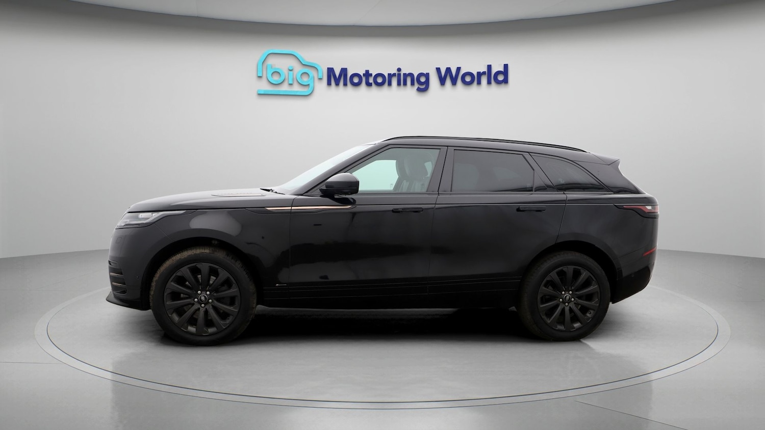 Used Land Rover Range Rover Velar 2021 for sale - 77609793: Photo 4