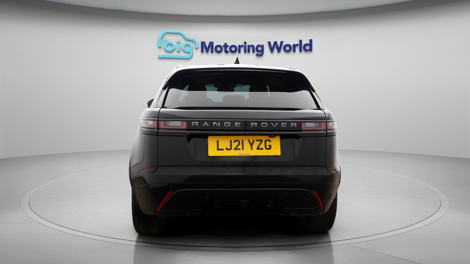 Used Land Rover Range Rover Velar 2021 for sale - 77609793: Photo 6