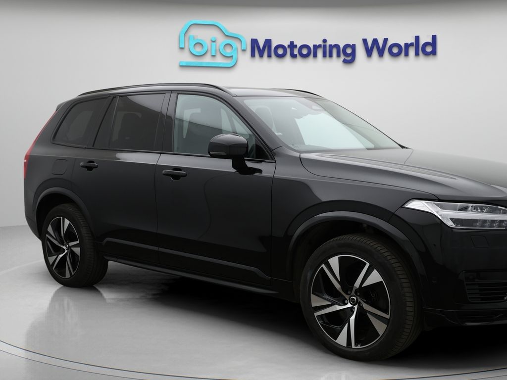 Used Volvo XC90 2022 for sale - 76979625: Photo 12
