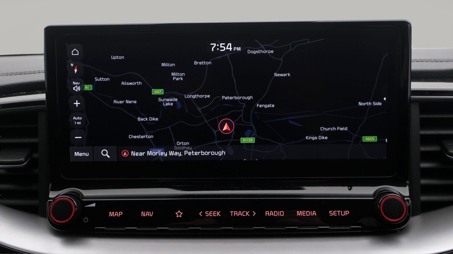 Used Kia Ceed 2023 for sale - 77677359: Photo 11