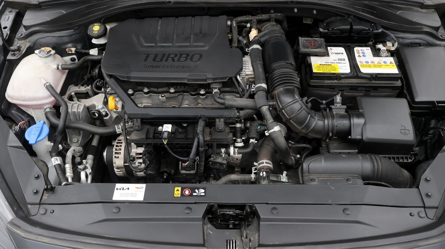 Used Kia Ceed 2023 for sale - 77677359: Photo 19