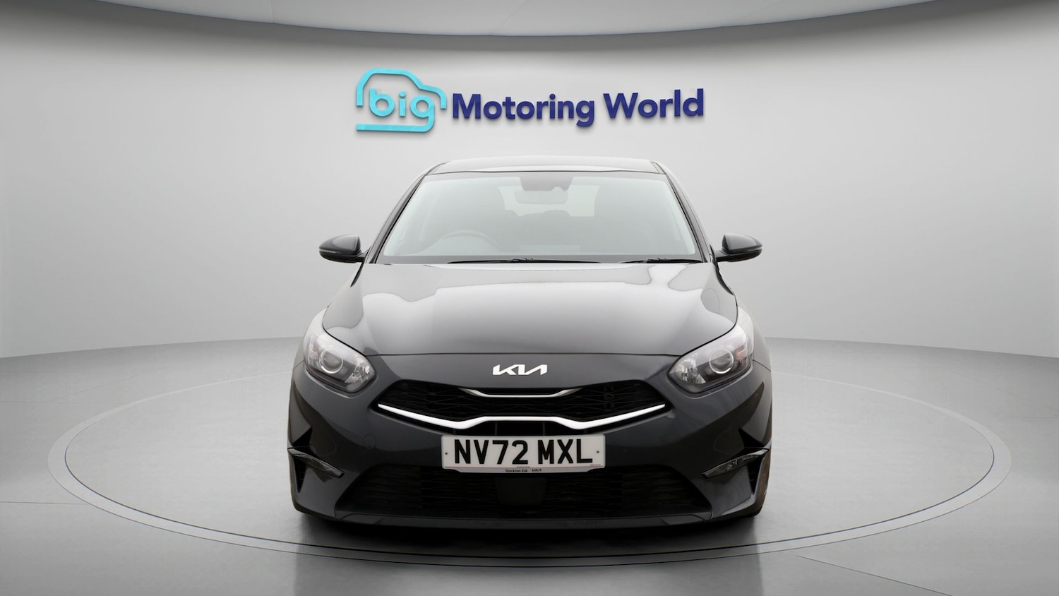 Used Kia Ceed 2023 for sale - 77677359: Photo 2