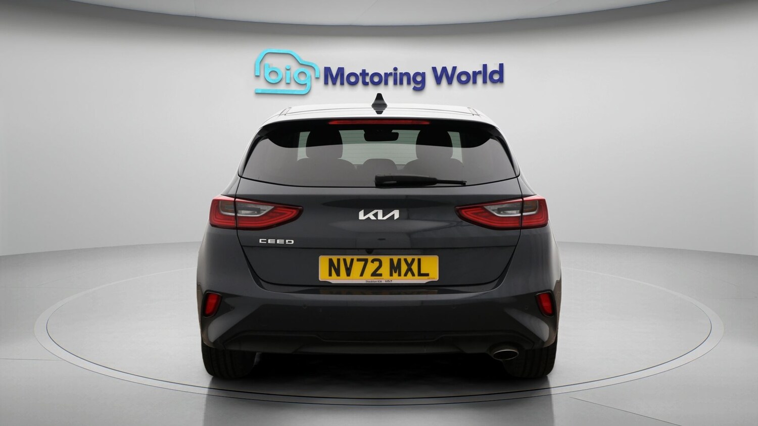 Used Kia Ceed 2023 for sale - 77677359: Photo 6