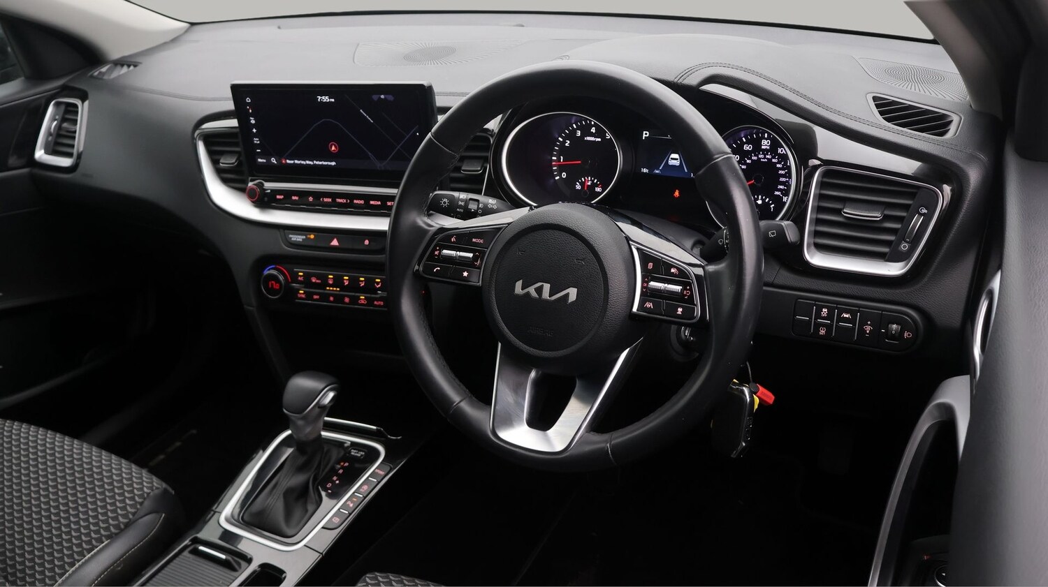 Used Kia Ceed 2023 for sale - 77677359: Photo 9