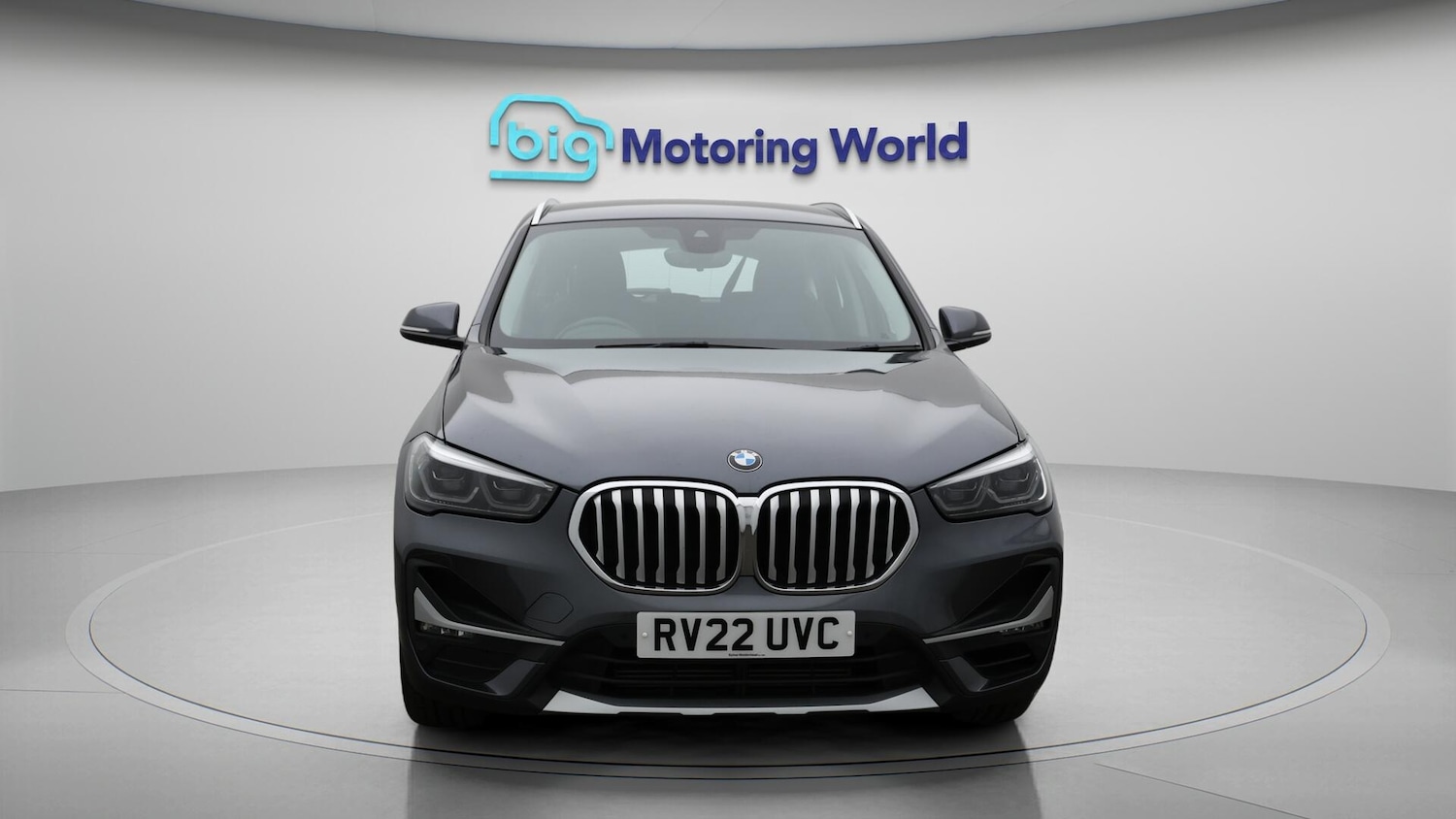 Used BMW X1 2022 for sale - 76512508: Photo 3