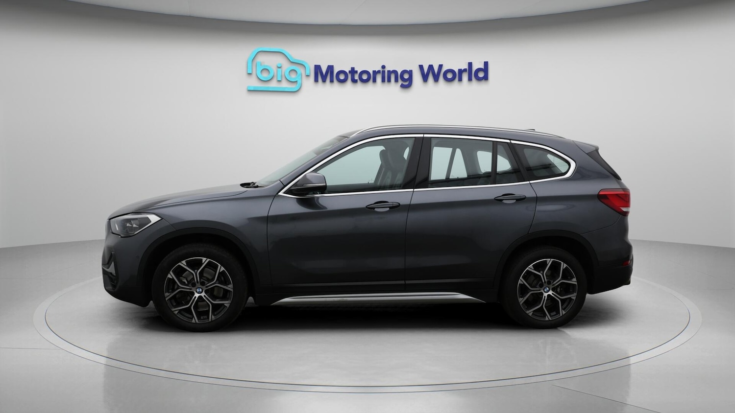 Used BMW X1 2022 for sale - 76512508: Photo 5