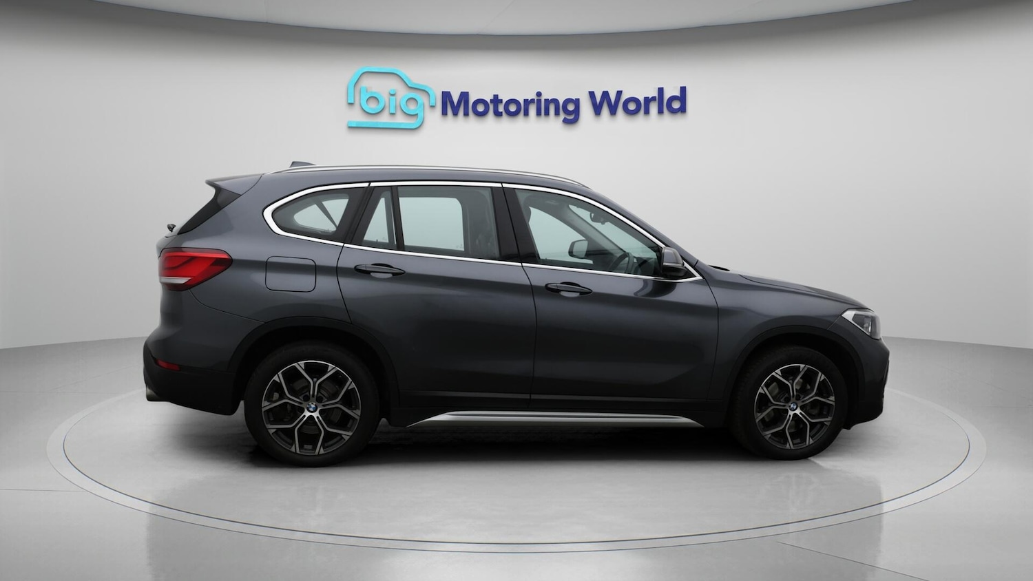 Used BMW X1 2022 for sale - 76512508: Photo 9