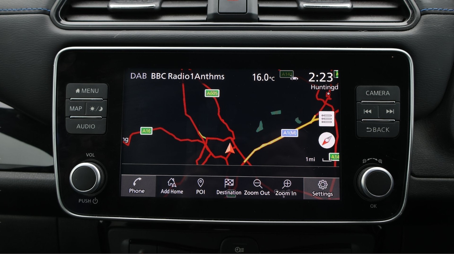 Used Nissan Leaf 2023 for sale - 77746116: Photo 11