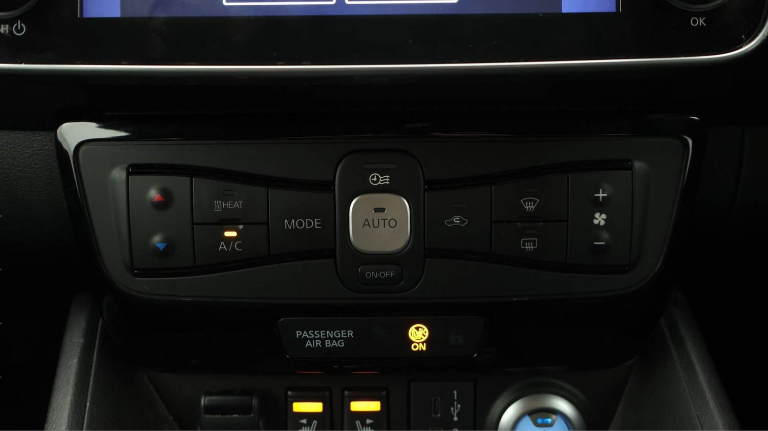 Used Nissan Leaf 2023 for sale - 77746116: Photo 12