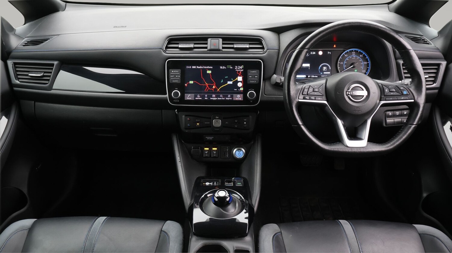 Used Nissan Leaf 2023 for sale - 77746116: Photo 13