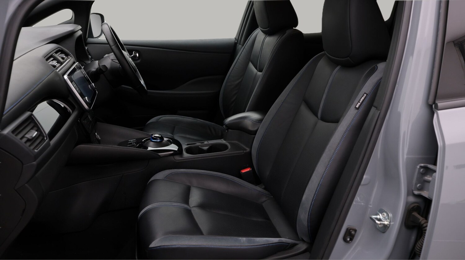 Used Nissan Leaf 2023 for sale - 77746116: Photo 14