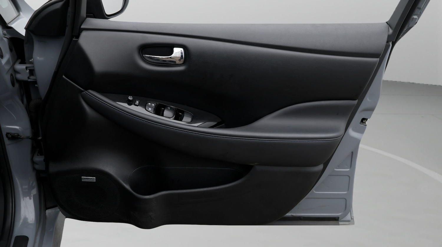 Used Nissan Leaf 2023 for sale - 77746116: Photo 15