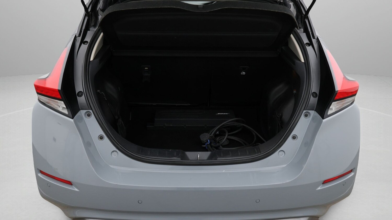 Used Nissan Leaf 2023 for sale - 77746116: Photo 17