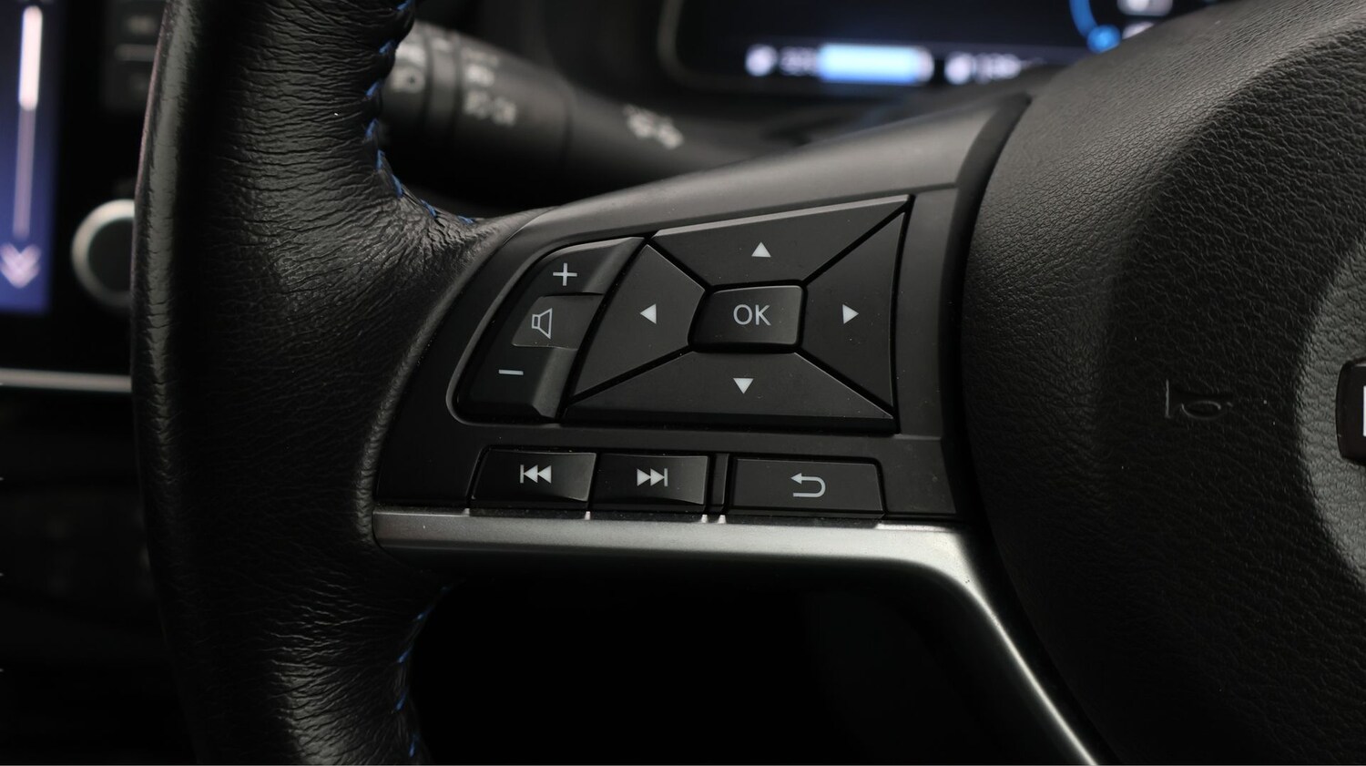 Used Nissan Leaf 2023 for sale - 77746116: Photo 21