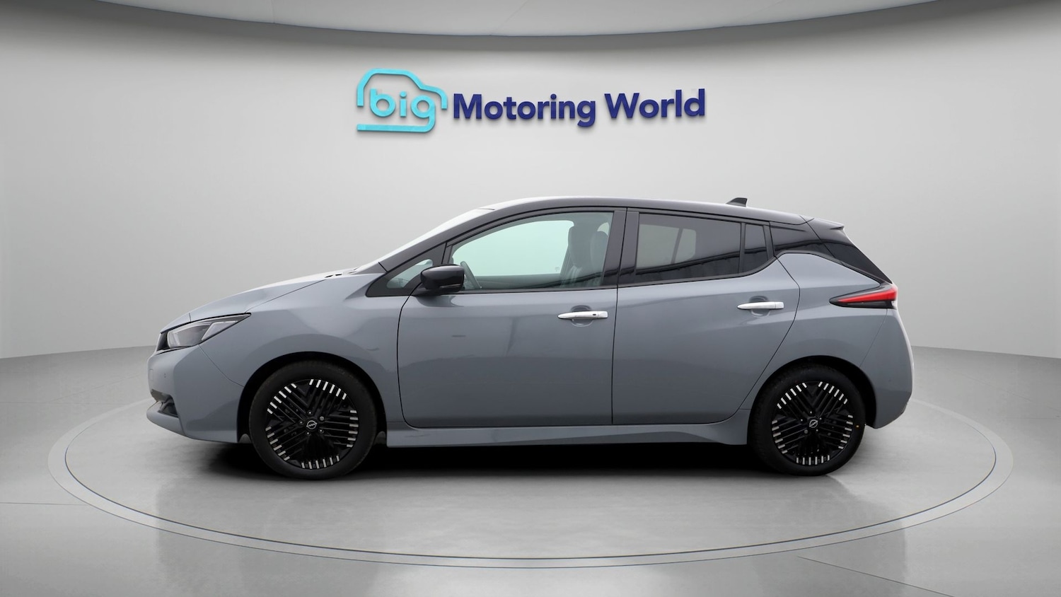 Used Nissan Leaf 2023 for sale - 77746116: Photo 4