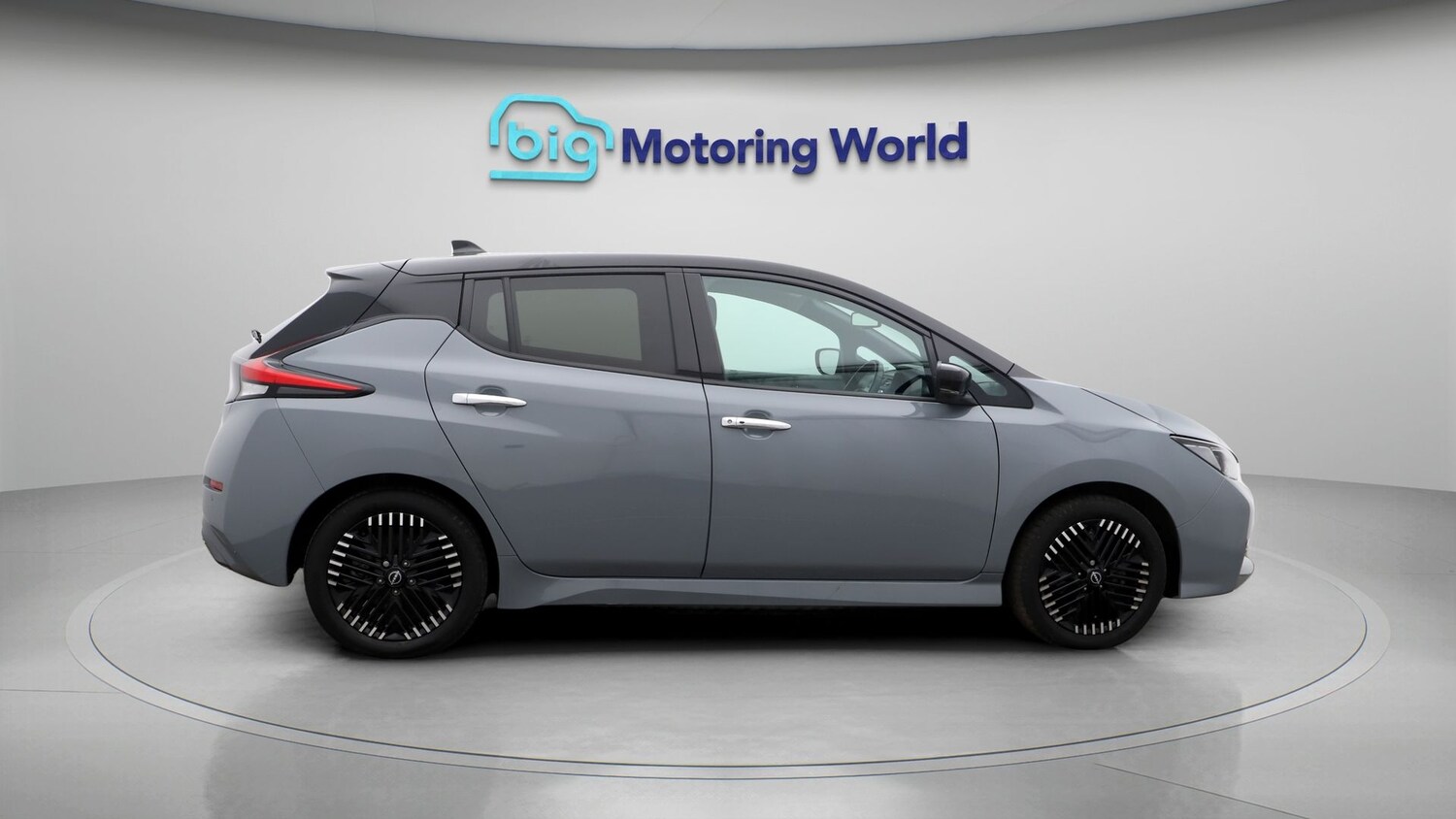 Used Nissan Leaf 2023 for sale - 77746116: Photo 8