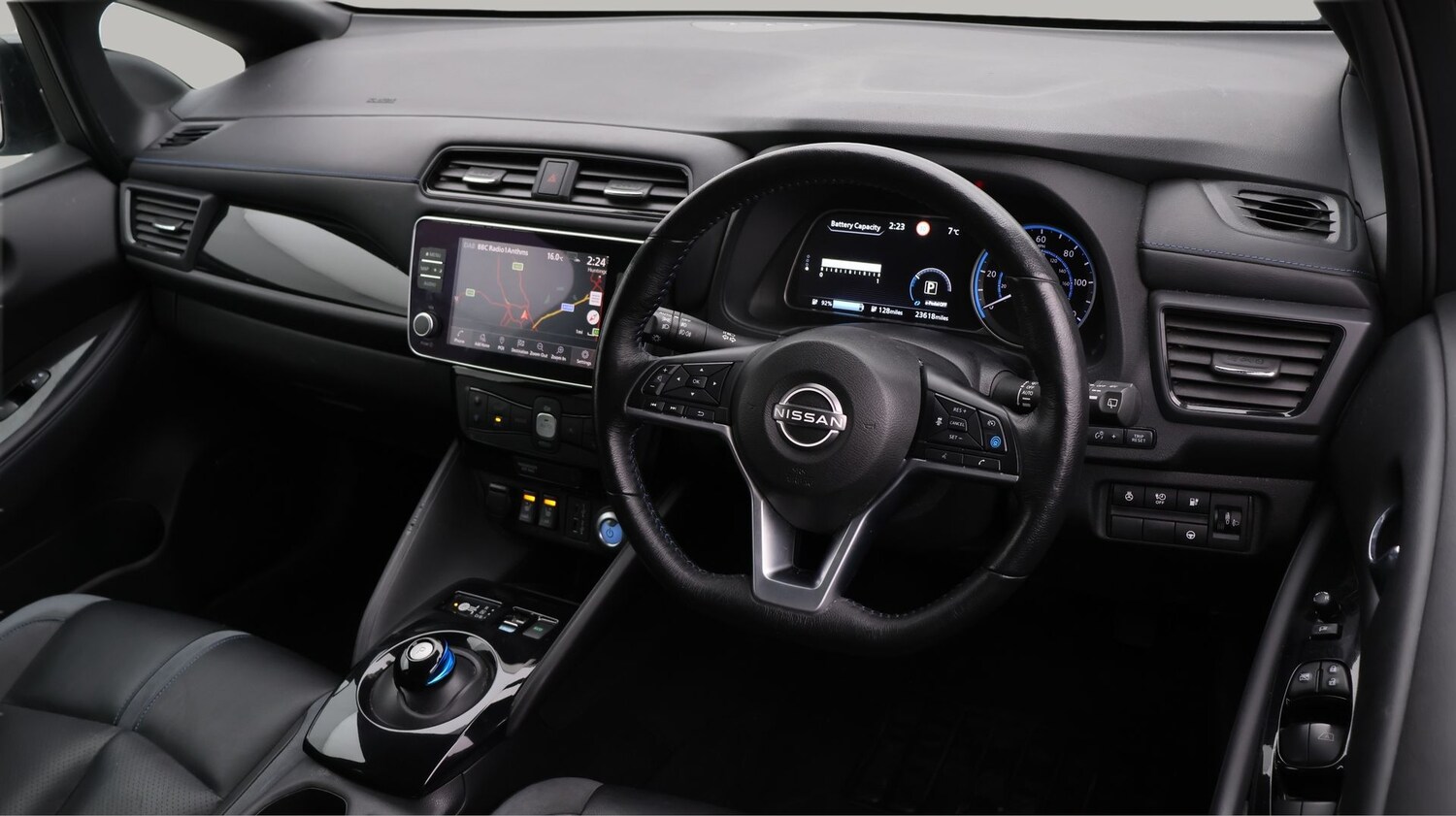 Used Nissan Leaf 2023 for sale - 77746116: Photo 9