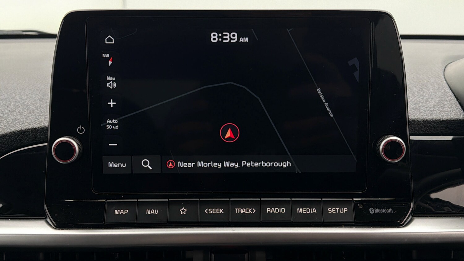 Used Kia Picanto 2026 for sale - 78165945: Photo 10