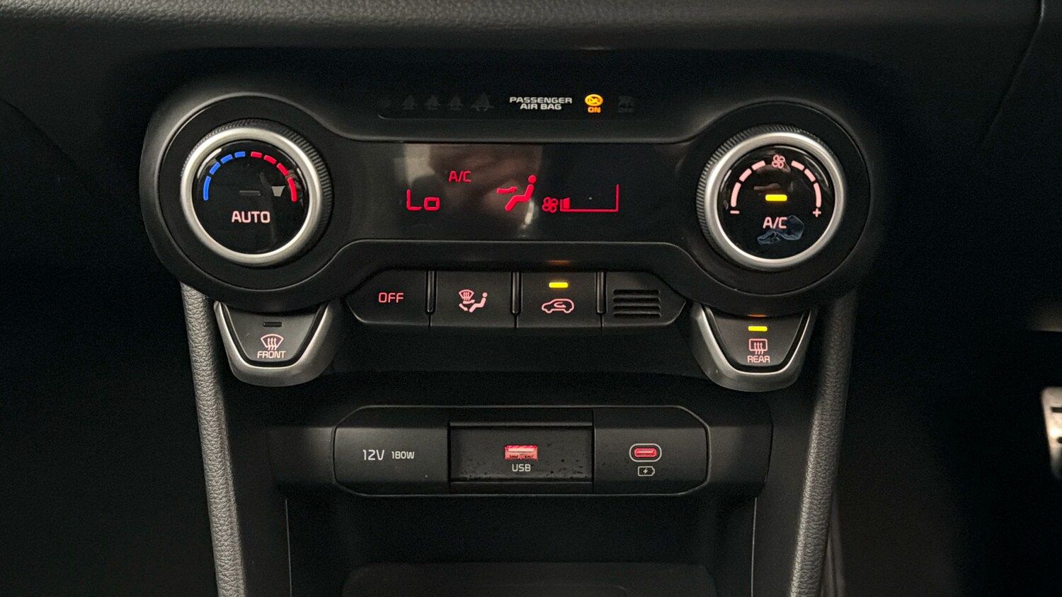 Used Kia Picanto 2026 for sale - 78165945: Photo 11