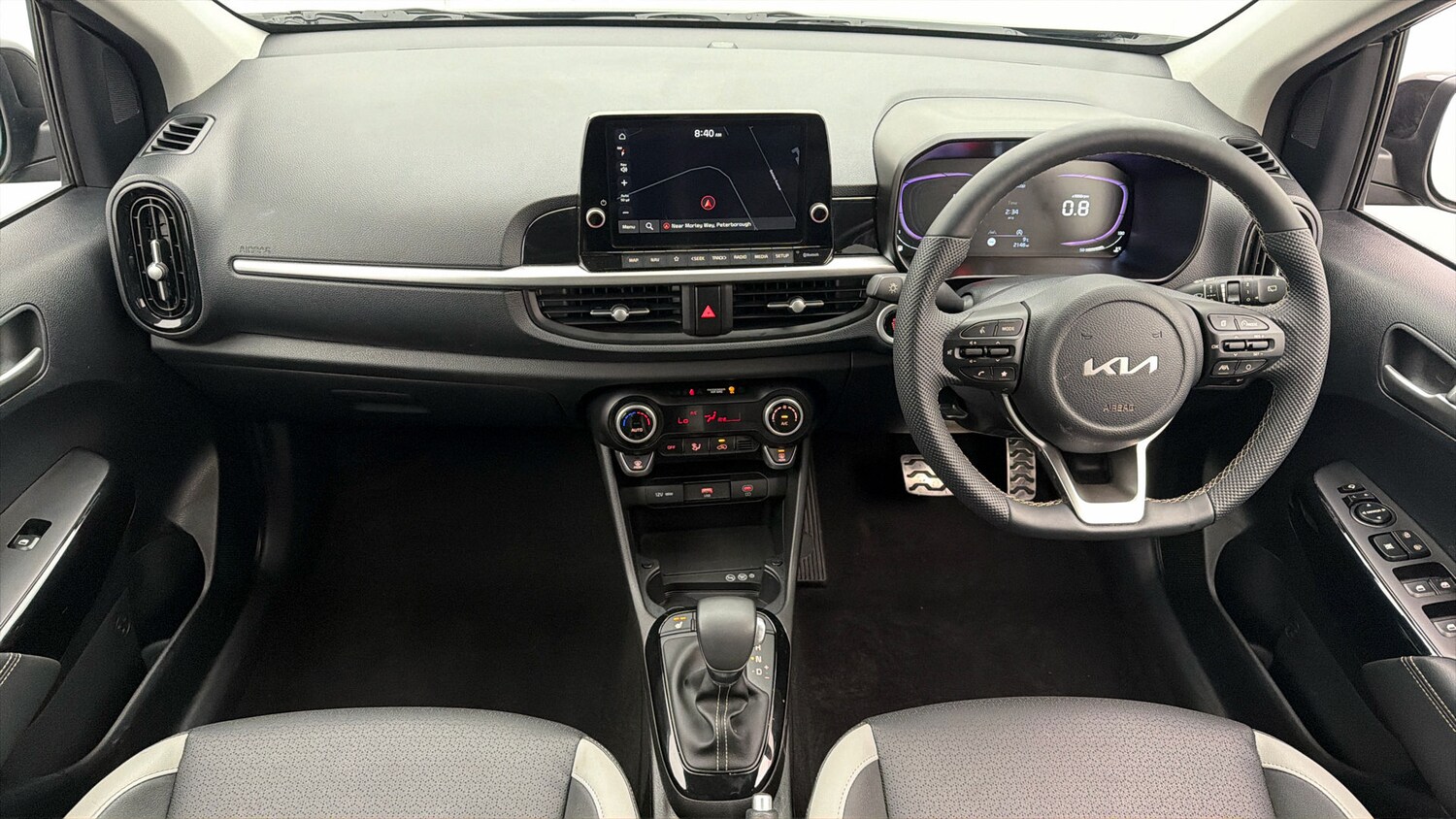 Used Kia Picanto 2026 for sale - 78165945: Photo 12