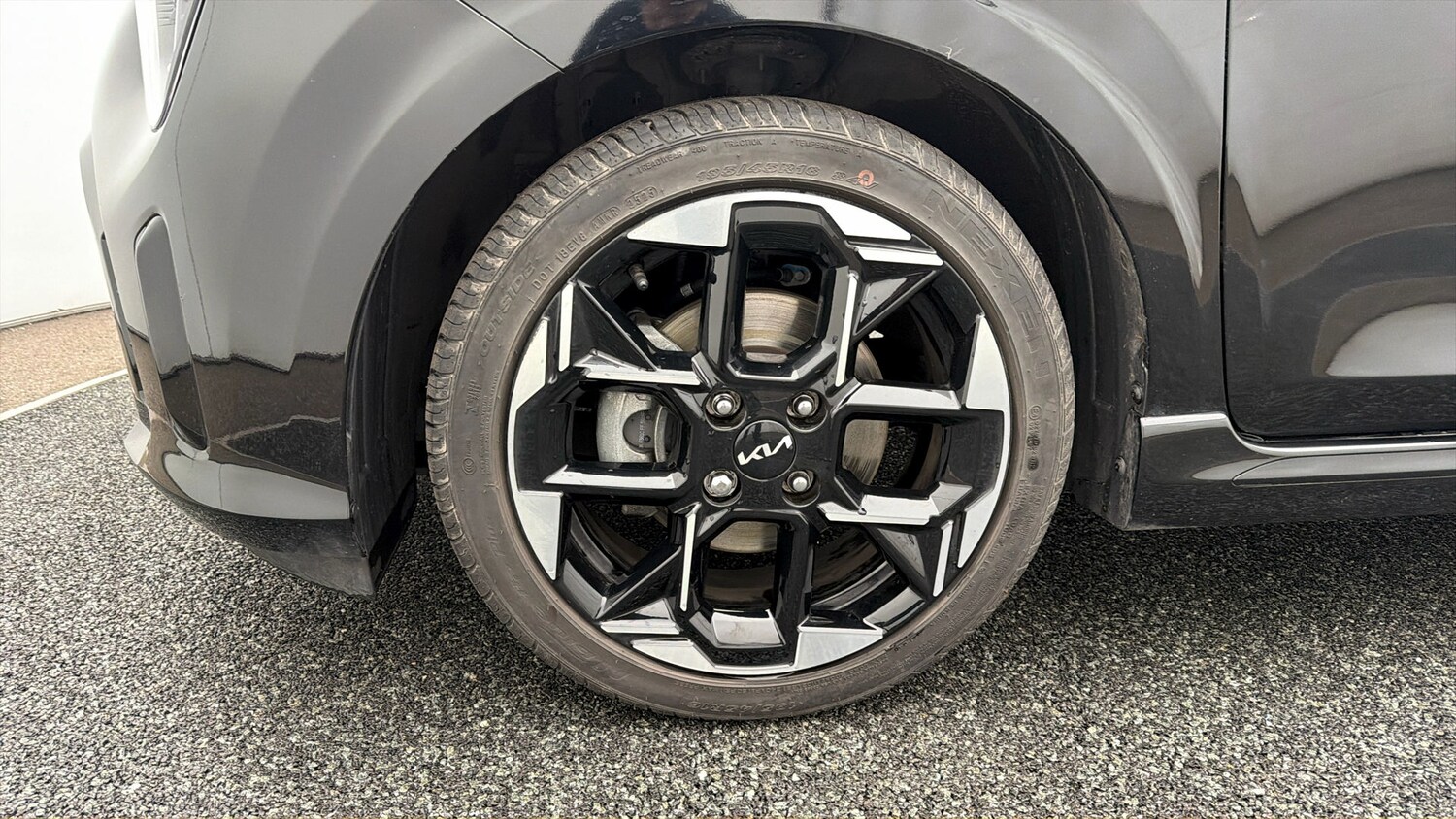 Used Kia Picanto 2026 for sale - 78165945: Photo 17