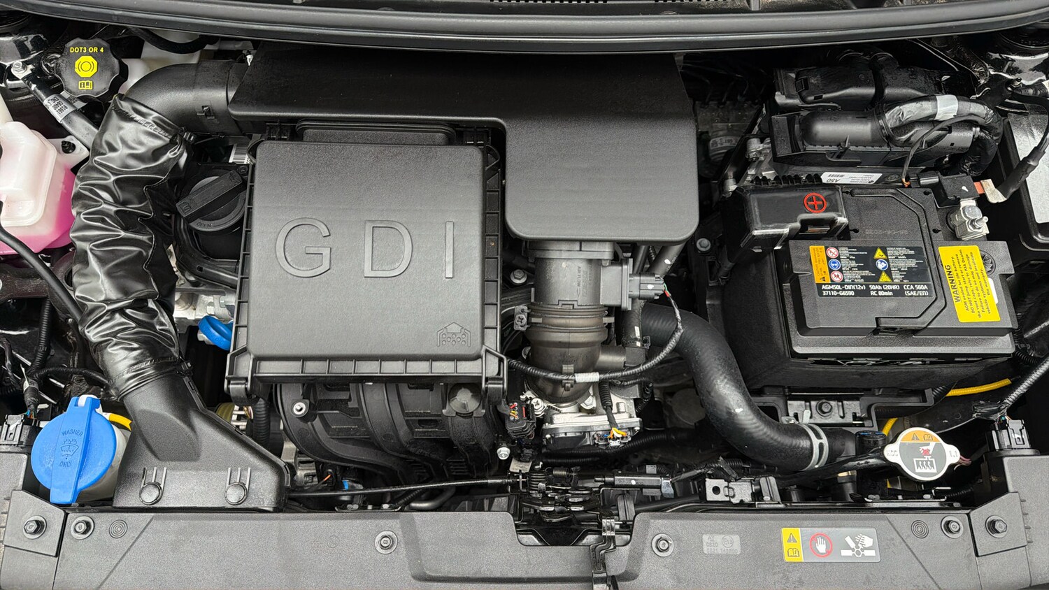 Used Kia Picanto 2026 for sale - 78165945: Photo 18