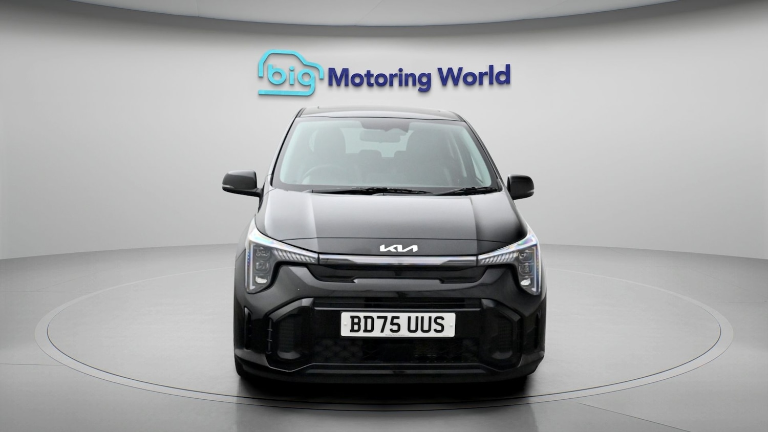 Used Kia Picanto 2026 for sale - 78165945: Photo 2