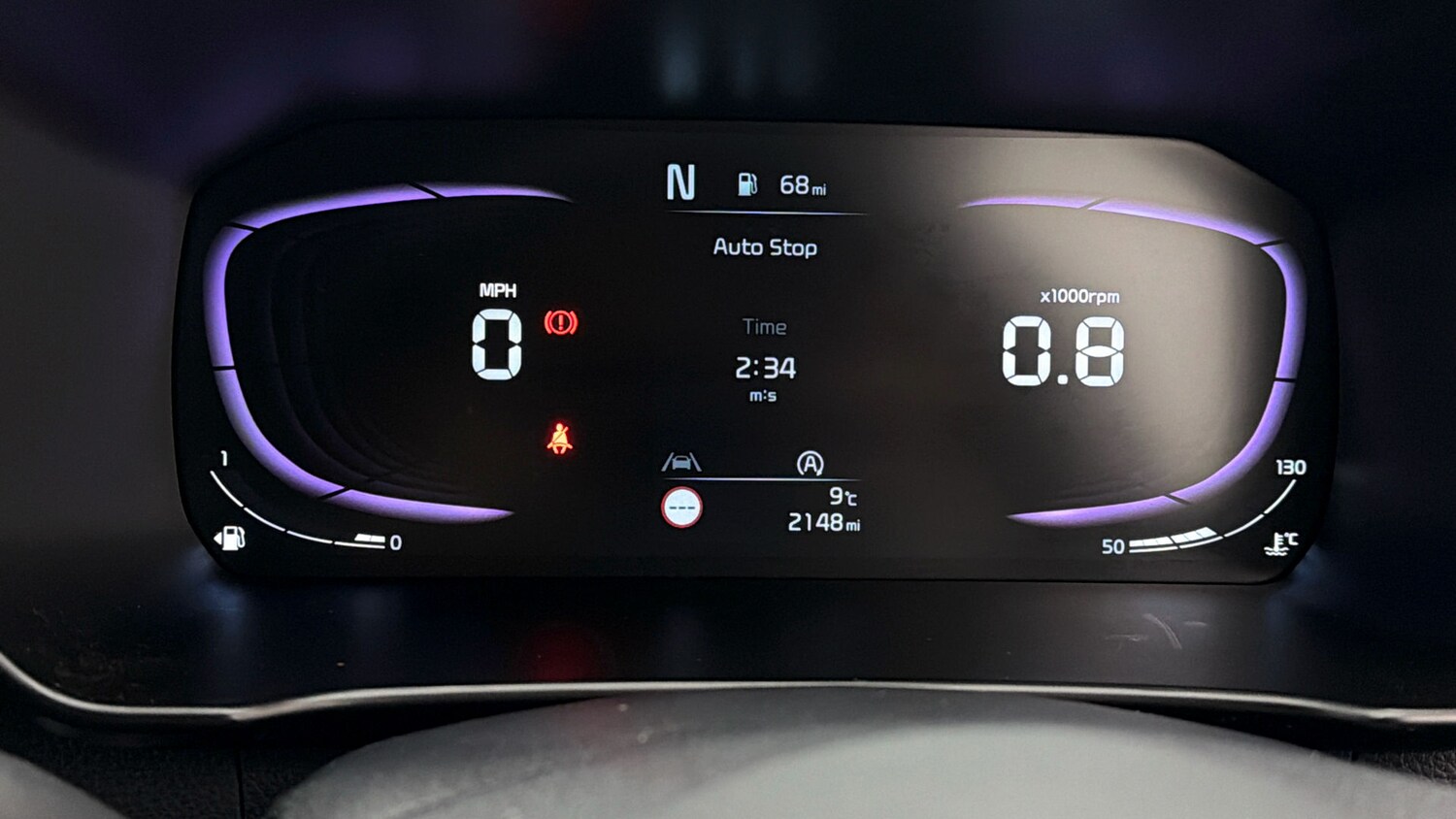 Used Kia Picanto 2026 for sale - 78165945: Photo 24