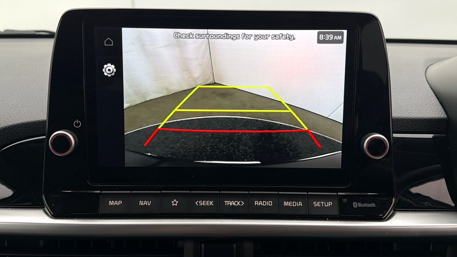 Used Kia Picanto 2026 for sale - 78165945: Photo 25