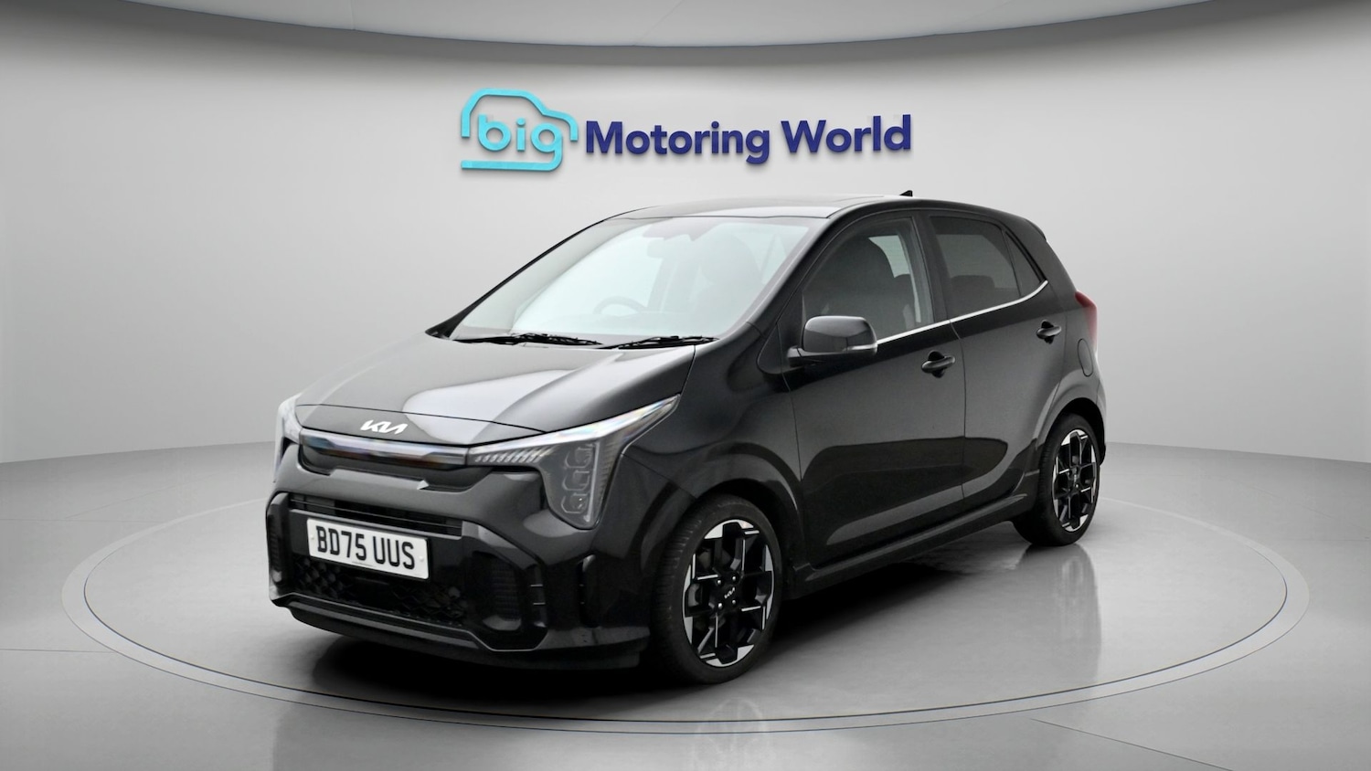 Used Kia Picanto 2026 for sale - 78165945: Photo 3