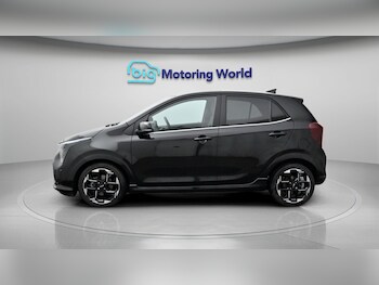 Used Kia Picanto 2026 for sale - 78165945: Photo