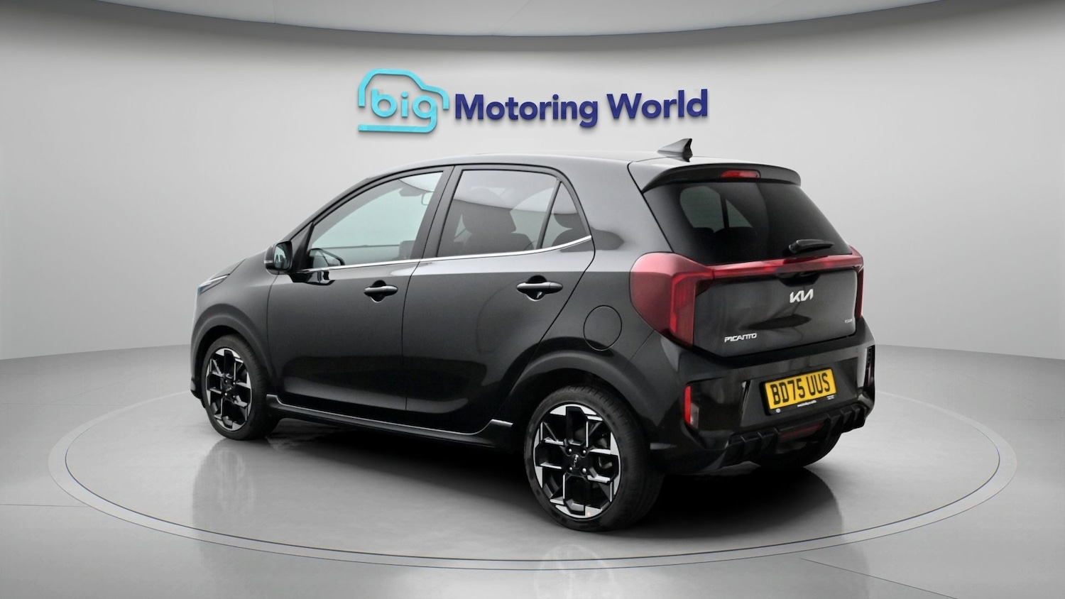 Used Kia Picanto 2026 for sale - 78165945: Photo 5