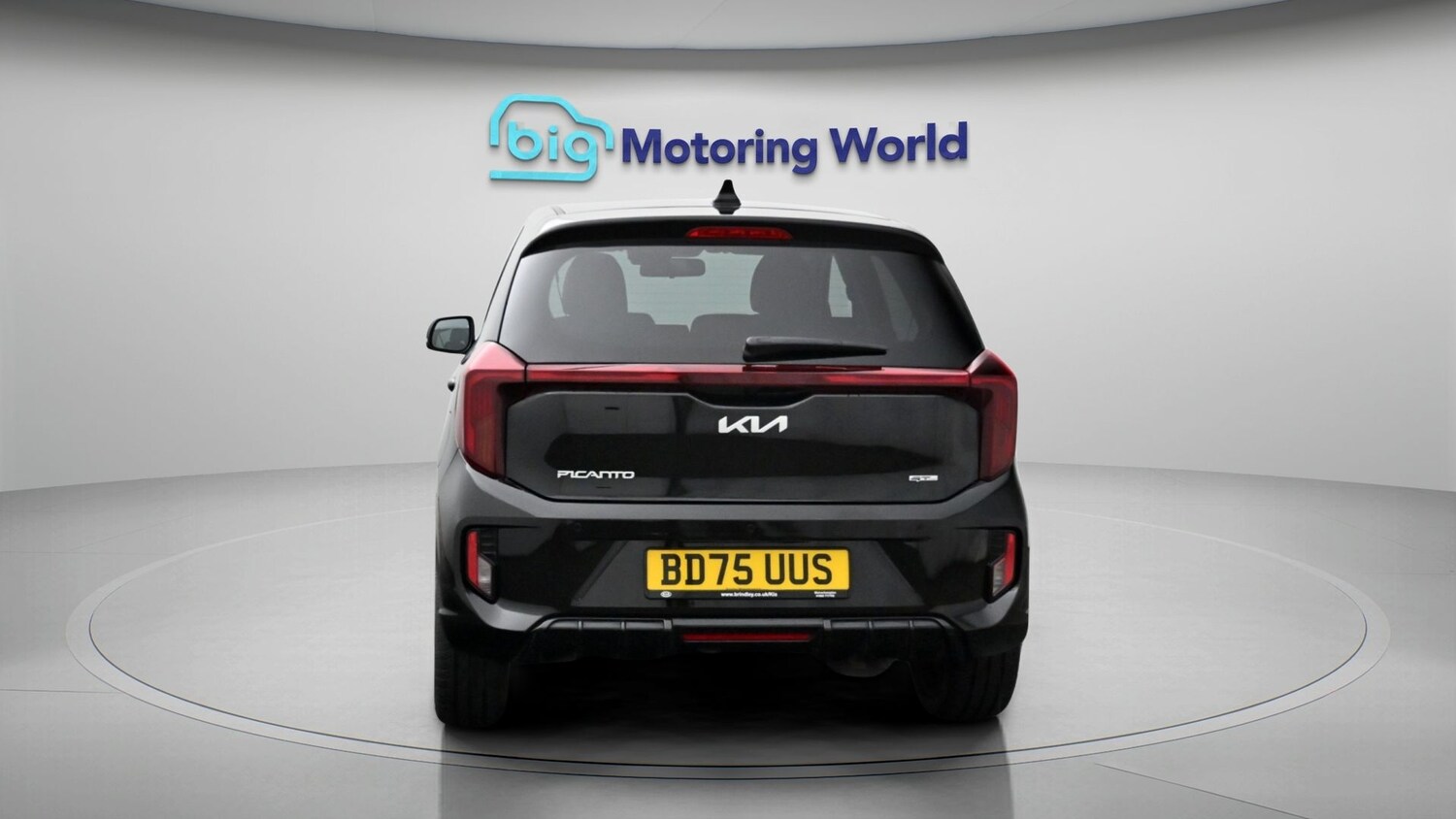 Used Kia Picanto 2026 for sale - 78165945: Photo 6