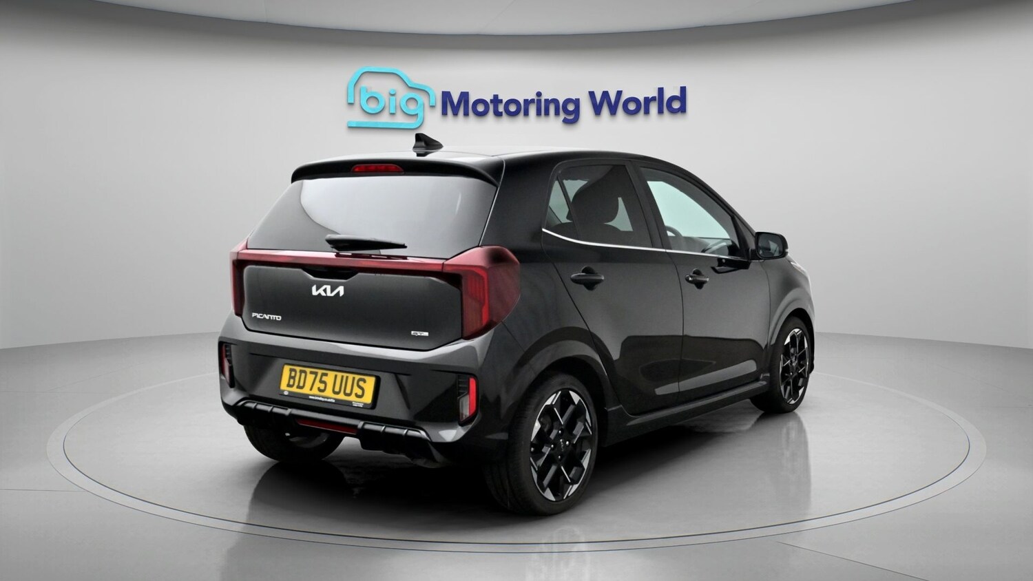 Used Kia Picanto 2026 for sale - 78165945: Photo 7