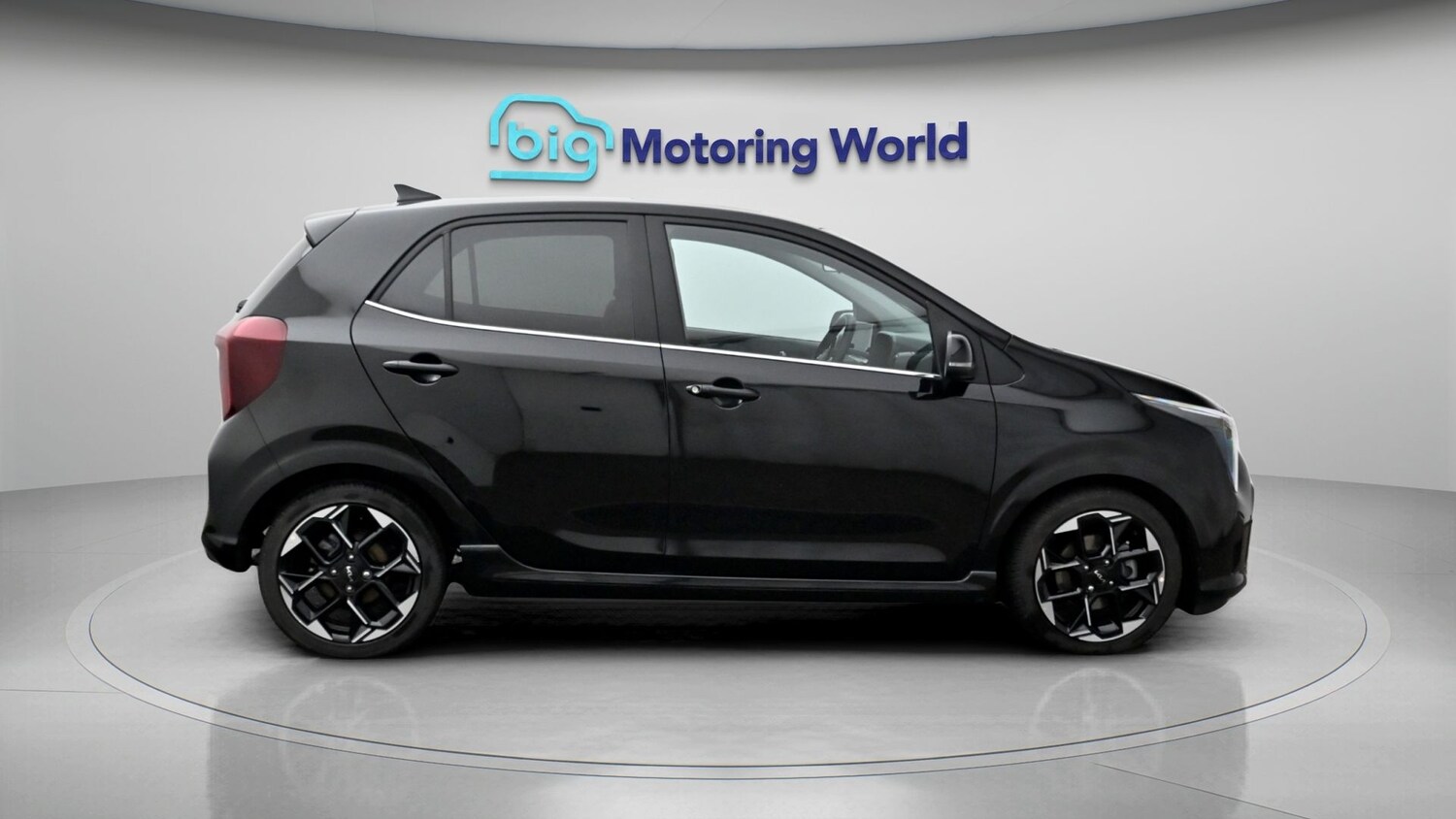 Used Kia Picanto 2026 for sale - 78165945: Photo 8